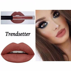 Huda Beauty Liquid Matte Lipstick TRENDSETTER