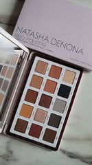 Natasha Denona BIBA EYESHADOW PALETTE