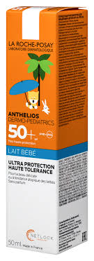 La Roche-Posay Anthelios Dermo-Pediatrics Lait Bebe