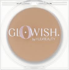 Glowish Pressed Powders By Huda Beauty