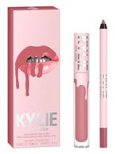 Kylie Cosmetics Velvet Lip Kit Harmony 305