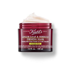 KIEHLS GINGER LEAF AND HIBISCUS FIRMING MASK - 100ML