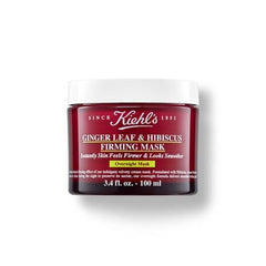 KIEHLS GINGER LEAF AND HIBISCUS FIRMING MASK - 100ML