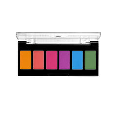 NYX Ultimate Edit Petite Shadow Palette