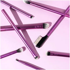 Real Techniques Everyday Eye Essentials Brush Set