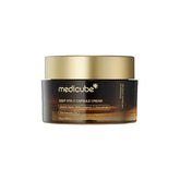 Medicube Deep Vitamin C Golden Capsule Face Moisturizer