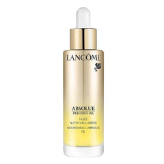 Lancome Absolue Precious Oil