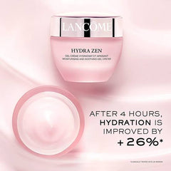Lancome Hydra Zen Anti-Stress Moist Cream-Gel