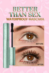 Too faced Better Than Sex Waterproof Mascara