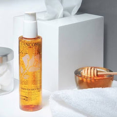 Lancome Miel-en-Mousse Foaming Cleansing Makeup Remover