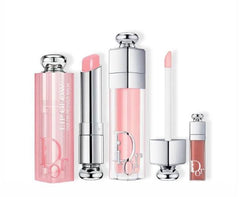 Dior Addict Natural Glow - Lip essentials set