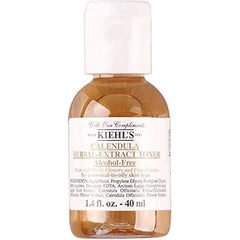 Kiehl’s Calendula Herbal Extract Alcohol-Free Toner (W/o Box)