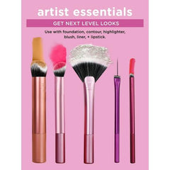 Real technique Artist Essentials Makeup Brush Set