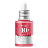 ANUA 10+ NIACINAMIDE 10%+TXA 4% Serum