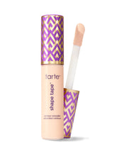 TARTE SHAPE TAPE CONCEALERS