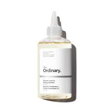 The Ordinary Glycolic Acid 7% Exfoliating Toner