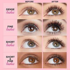 Too faced Better Than Sex Volumizing Mascara