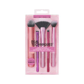 Real technique Artist Essentials Makeup Brush Set