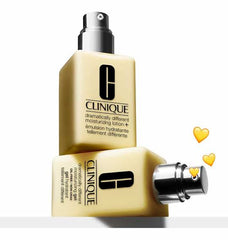 Clinique Dramatically Different Moisturizing Lotion+™ 125ml