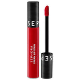 SEPHORA CREAM LIP STAIN - 01 ALWAYS RED