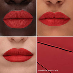 SEPHORA CREAM LIP STAIN - 127 FROZEN POMEGRANATE