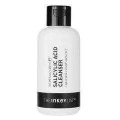 The inkey list Salicylic Acid Cleanser - 150ml