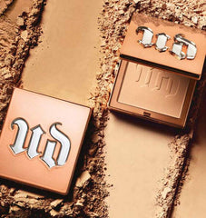 Urban Decay Stay Naked The Fix Powder Founndation