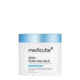 Medicube Zero Pore Pad Mild 70pads