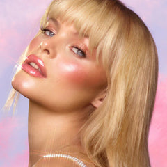 Charlotte Tilbury Pillow Talk Beautifying Lip And Cheek Secrets