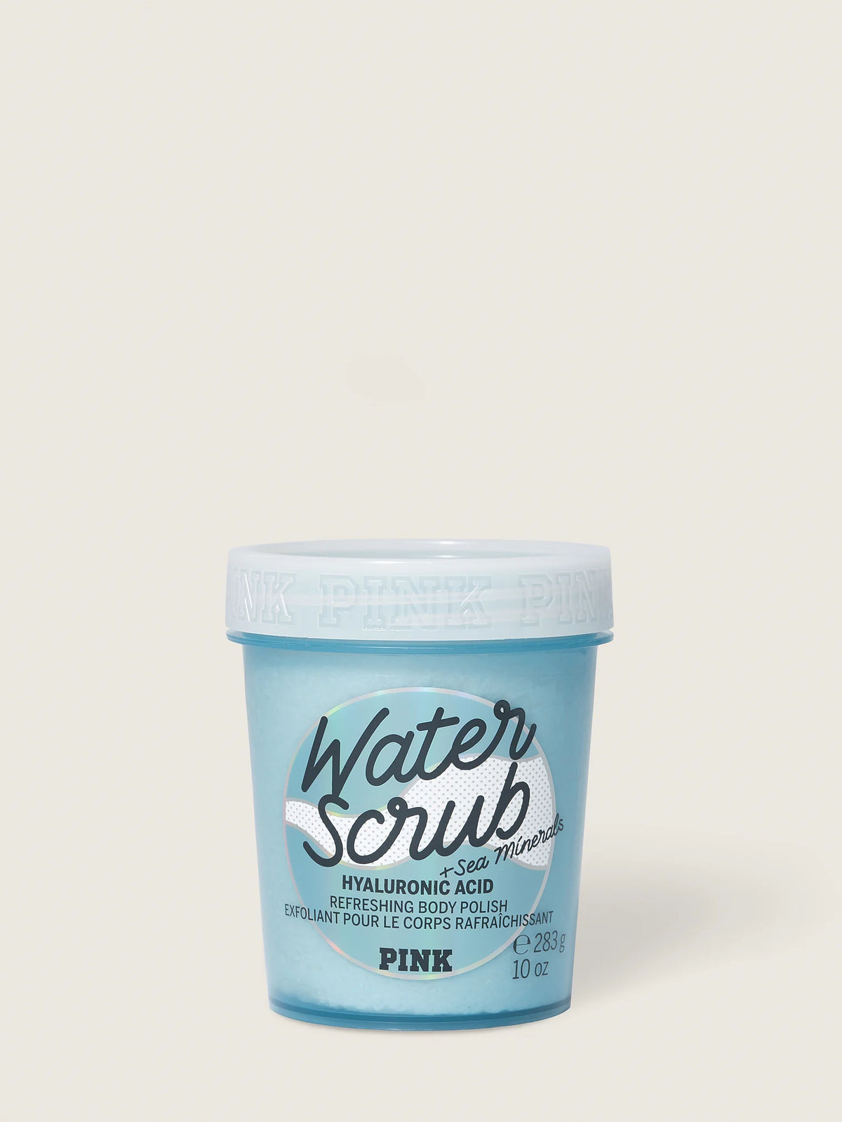 VICTORIA SECRET WATER SCRUB - 70G