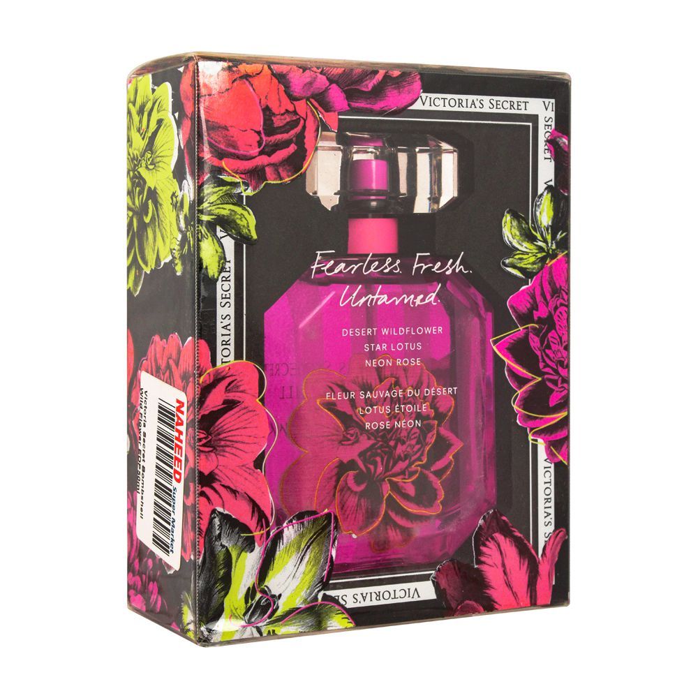 VICTORIA SECRET WILDFLOWER BOMBSHELL EDP ( 50 ML )