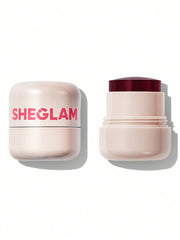 SHEGLAM Jelly-Licious Hydrating Lip & Blush Tint