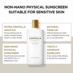 SKIN 1004 - Madagascar Centella Air Fit Suncream SPF 50 50 ml