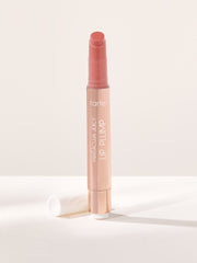 TARTE MARACUJA JUICY LIP PLUMP - SHADE ROSE BUD ( W/0 BOX )