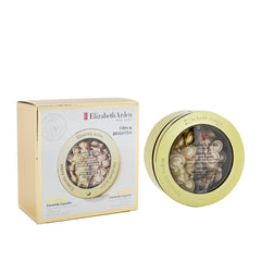 ELIZABETH ARDEN FIRM & BRIGHT ADVANCED CERAMIDE CAPSULES + VITAMIN C CERAMIDE CAPSULES ( 30 + 30)