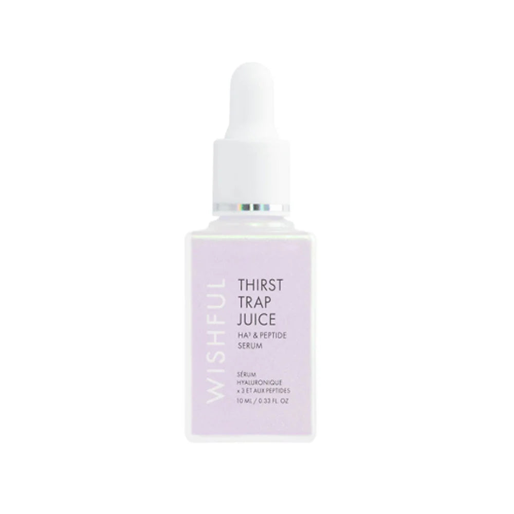 WISHFUL THIRST TRAP SERUM - 10ML