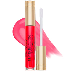 Too Faced Lip Injection Extreme - strawberry kiss