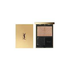 YSL couture-highlighter 03 - OR BRONZE