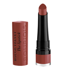 Bourjois Soul Matte Parisienne Lip Duo