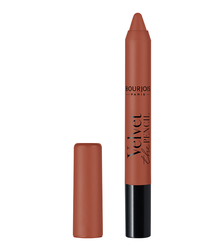 Bourjois Soul Matte Parisienne Lip Duo