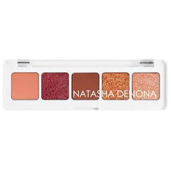 Natasha Denona Mini Sunset Eyeshadow Palette