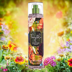 BATH AND BODY WORKS FAIRYTALE MIST