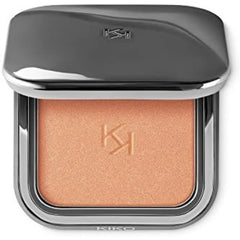 KIKO Milano Glow Fusion Powder Highlighter Shade 03 Glow Fusion