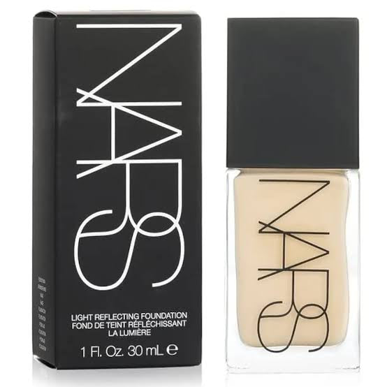 Nars - Light Reflecting Foundation