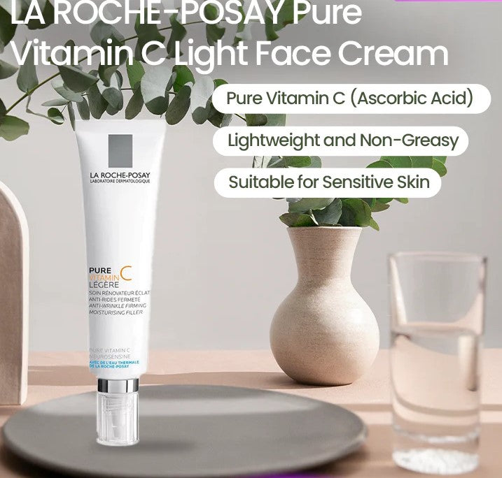 La Roche-Posay Pure Vitamin C Legere