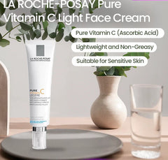 La Roche-Posay Pure Vitamin C Legere