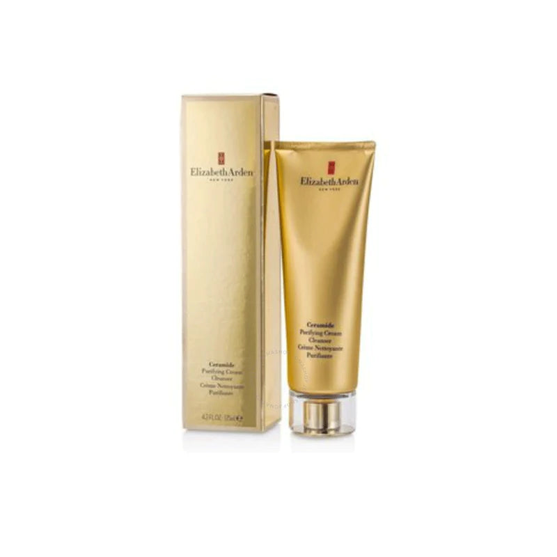 ELIZABETH ARDEN CERAMIDE PURIFYING CREAM CLEANSER