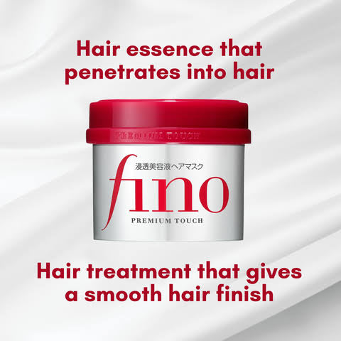 Fino Hair Mask