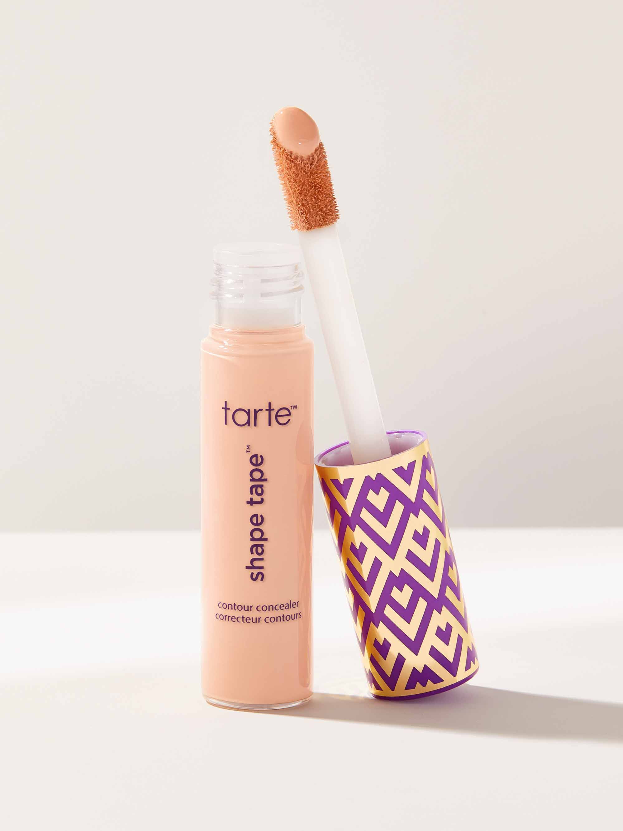 TARTE SHAPE TAPE CONCEALERS W/0 BOX