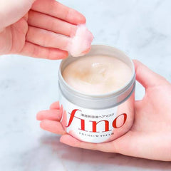 Fino Hair Mask